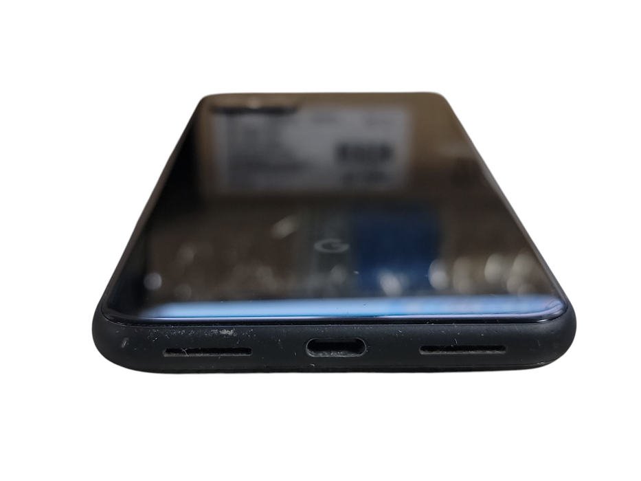 Google Pixel 4 XL - 64GB - Black [G020J | B]
