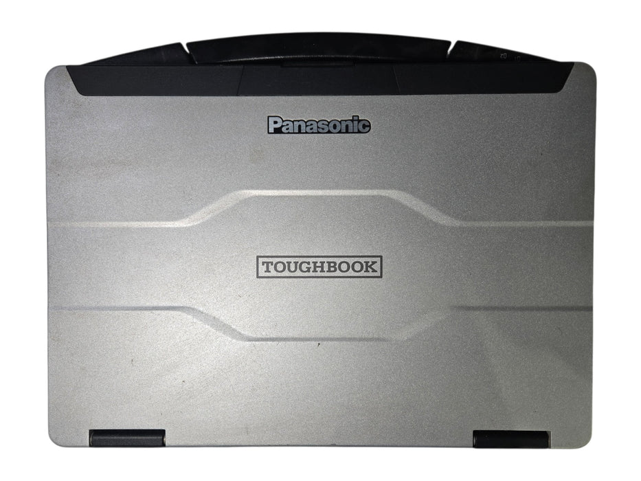 Panasonic Toughbook FZ-55 - i5-1145G7 2.60GHz 16GB RAM No Storage, 2500hrs