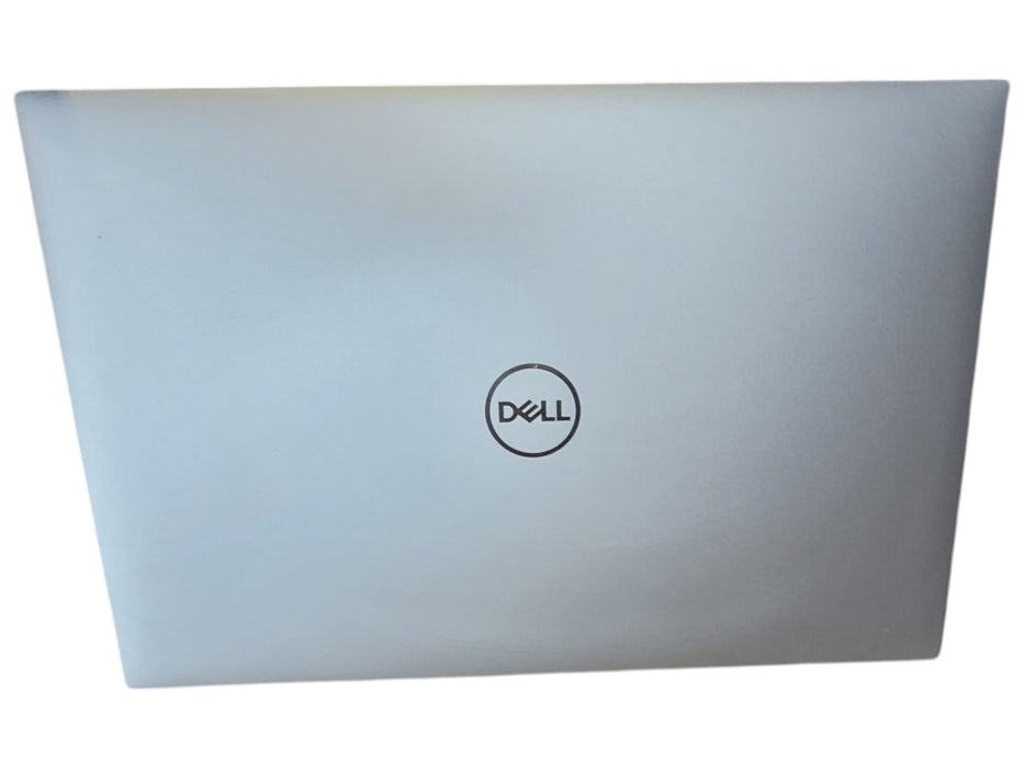 Dell XPS 15 9500 i7-10750H 16GB DDR4 4GB GTX 1650 Ti 256GB NVMe 15.6" FHD+ READ
