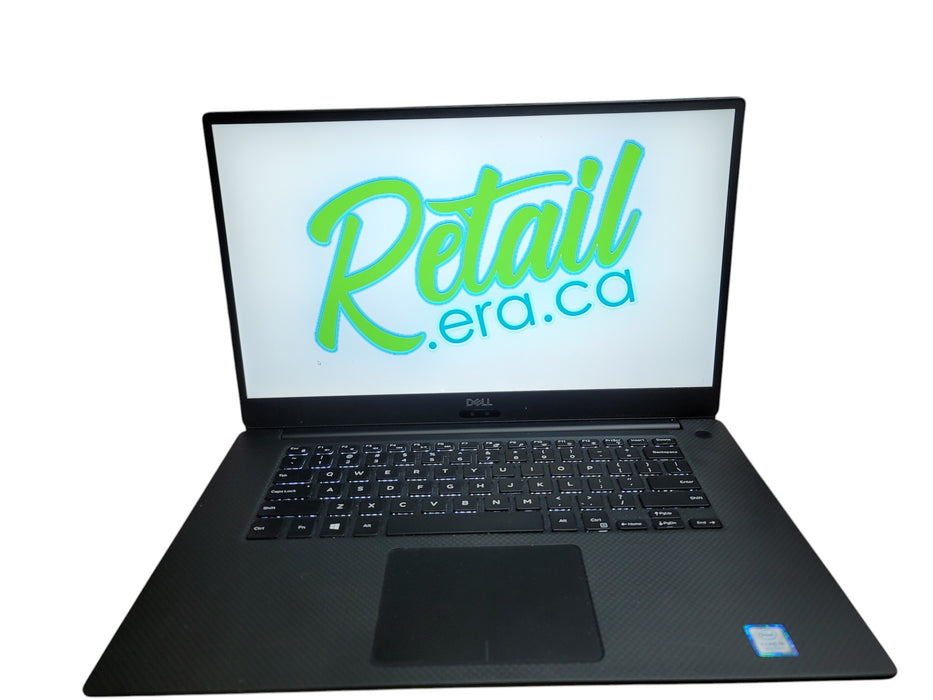 Dell Precision 5540 i9-9980HK 32GB DDR4 Quadro T2000 256GB SSD FHD 15" READ