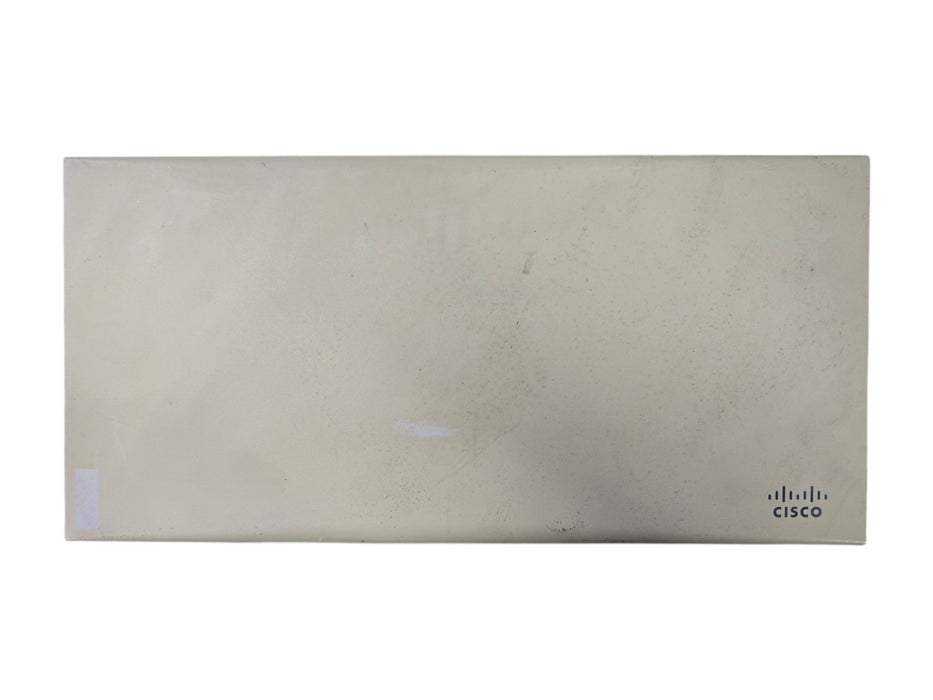 Cisco Meraki MR86 Wi-Fi 6 Outdoor Access Point, Claimed (READ)