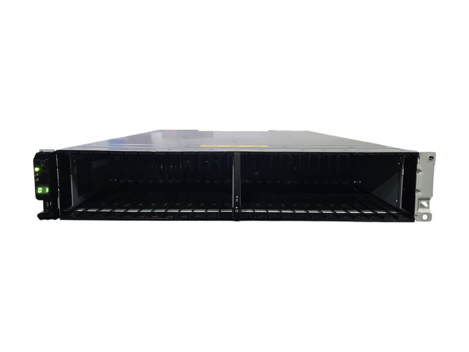HPE 3PAR StoreServ 3PARA-ST1111 24x 2.5" SFF Drive Enclosure - H6Z26-63002