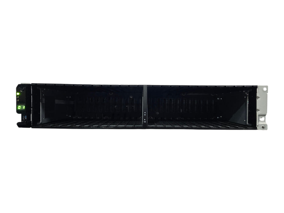 HPE 3PAR StoreServ 3PARA-ST1111 24x 2.5" SFF Drive Enclosure - H6Z26-63002