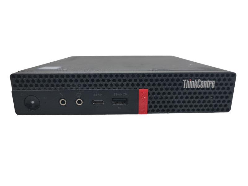 Lenovo ThinkCentre M920Q Intel i5-8500T @2.10GHz, 8GB RAM, 1.25TB SSD
