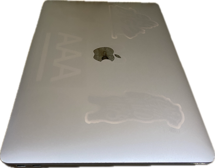 Apple MacBook Air 13" M1 2020 16GB RAM 256GB SSD No Power Adapter READ!
