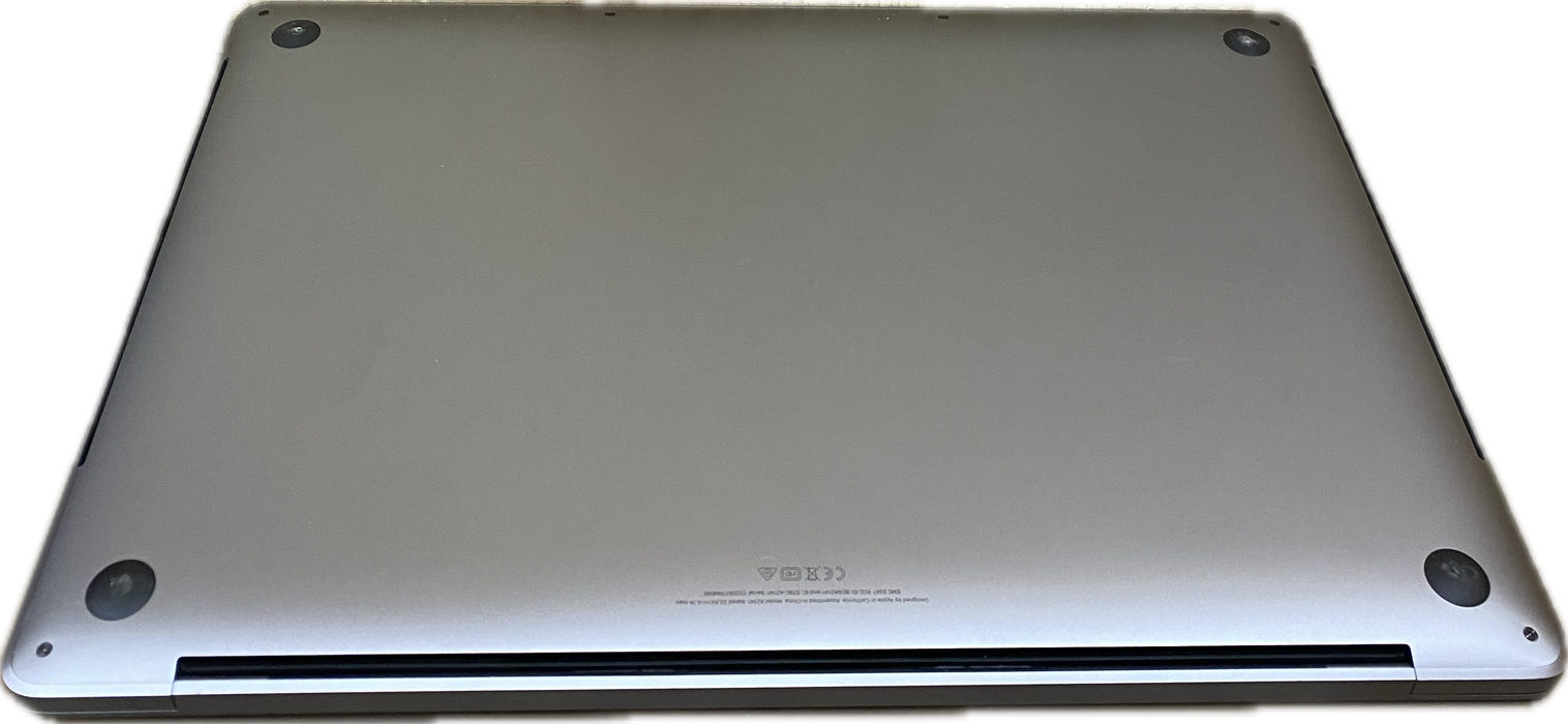 Apple MacBook Pro 16" 2019 i7-9750H Radeon Pro 5300M 32GB RAM 512GB SSD READ