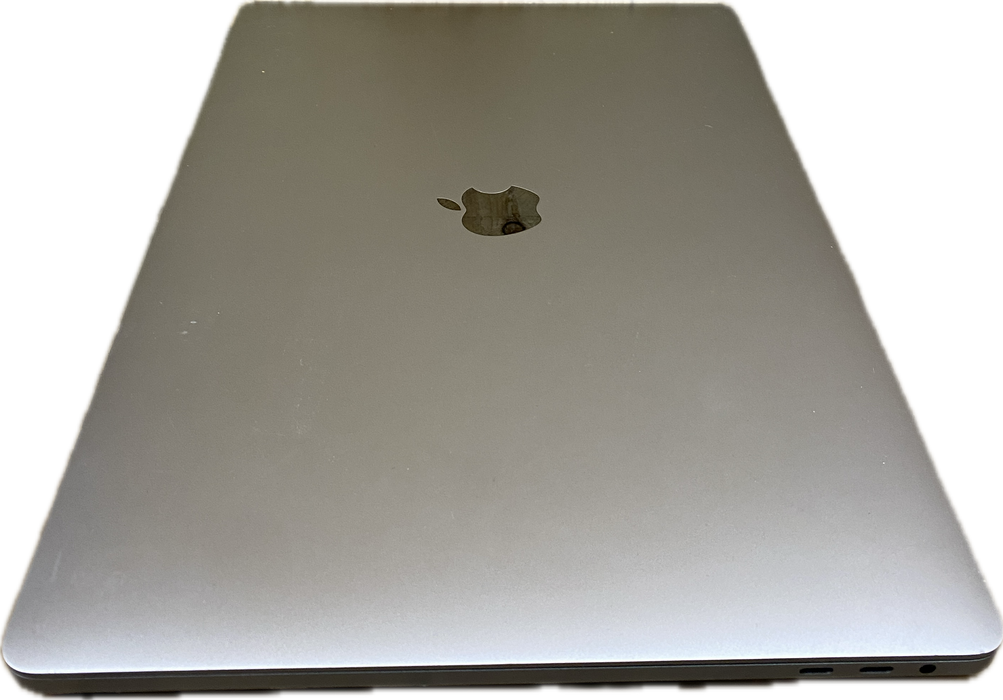 Apple MacBook Pro 16" 2019 i7-9750H Radeon Pro 5300M 32GB RAM 512GB SSD READ