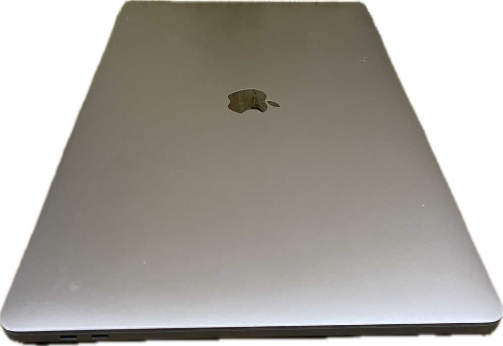 Apple MacBook Pro 16" 2019 i7-9750H Radeon Pro 5300M 32GB RAM 512GB SSD READ