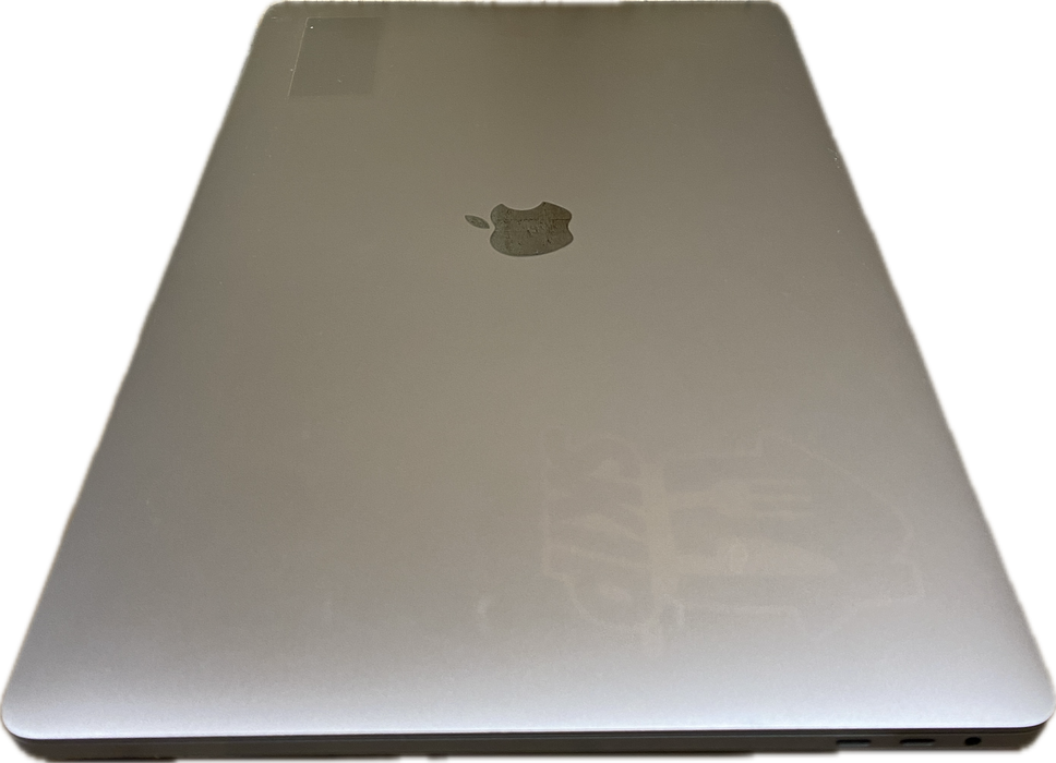 Apple MacBook Pro 16" 2019 i7-9750H Radeon Pro 5300M 32GB RAM 512GB SSD READ