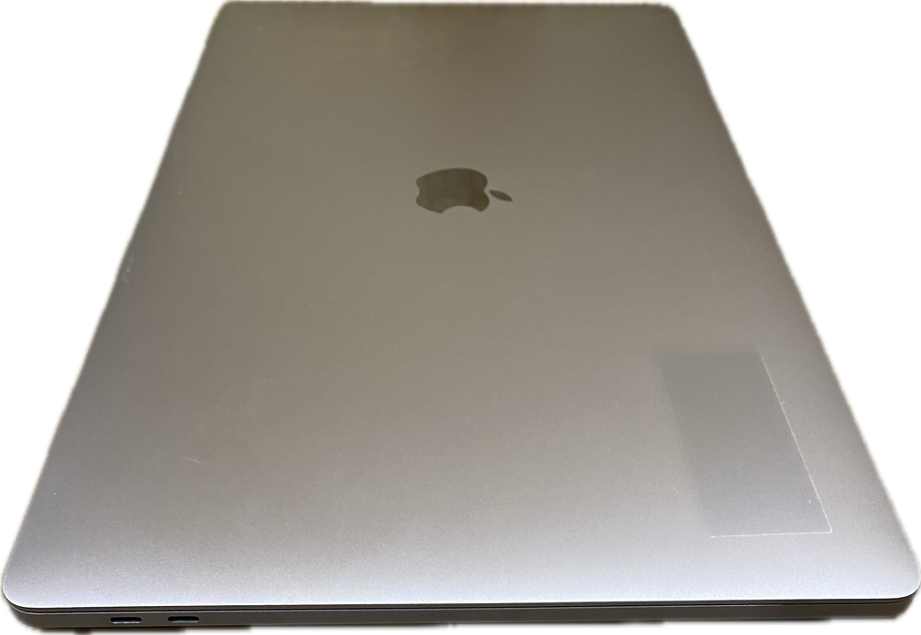 Apple MacBook Pro 16" 2019 i7-9750H Radeon Pro 5300M 32GB RAM 512GB SSD READ