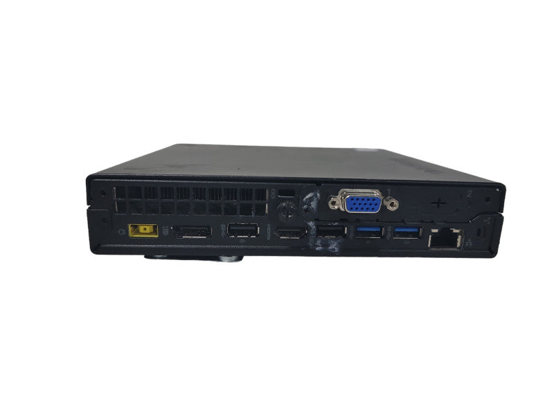 Lenovo ThinkCentre M920Q Intel i5-8500T @2.10GHz, 8GB RAM, 1.25TB SSD