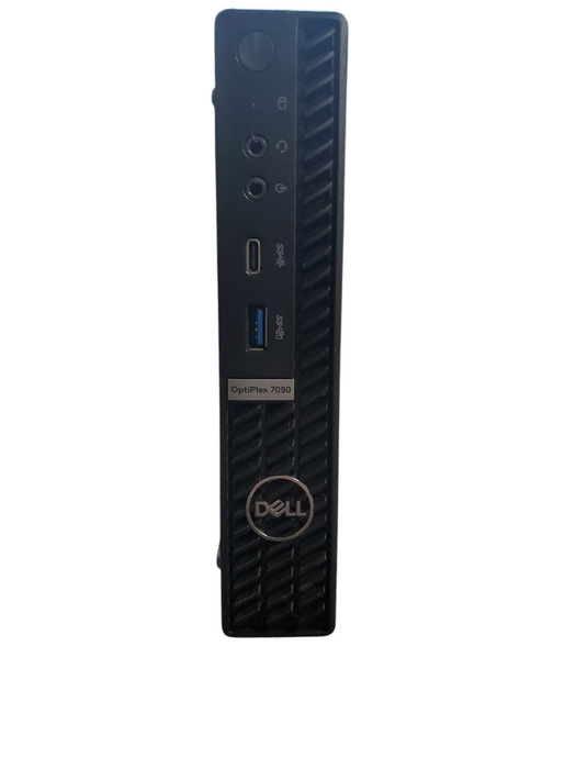 Dell OptiPlex 7090 USFF, i5-10500T, 16GB DDR4, No HDD/OS