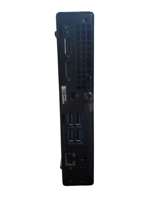 Dell OptiPlex 7090 USFF, i5-10500T, 16GB DDR4, No HDD/OS