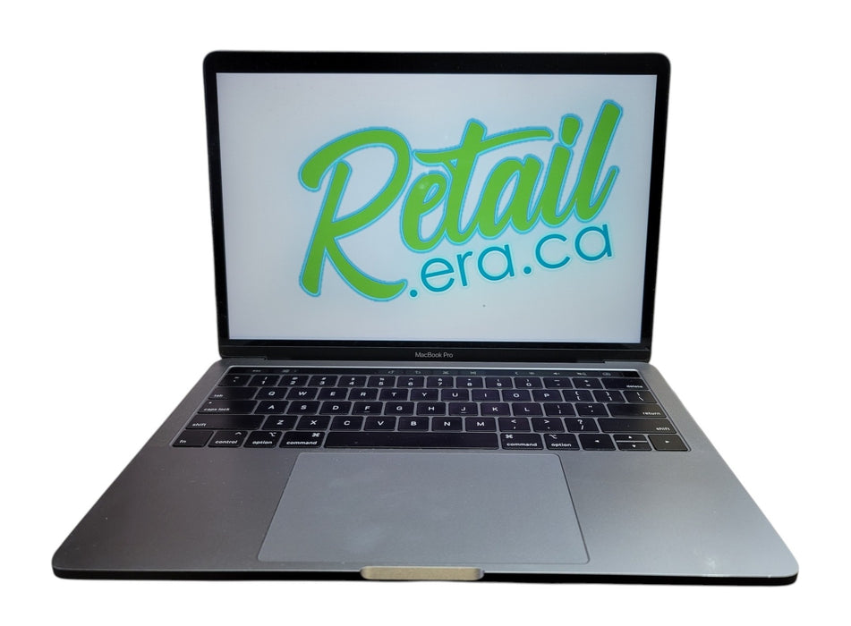 Apple MacBook Pro 13" 2019 A1989 i7 2.8GHz 16GB RAM 500GB SSD NO POWER ADAPTER