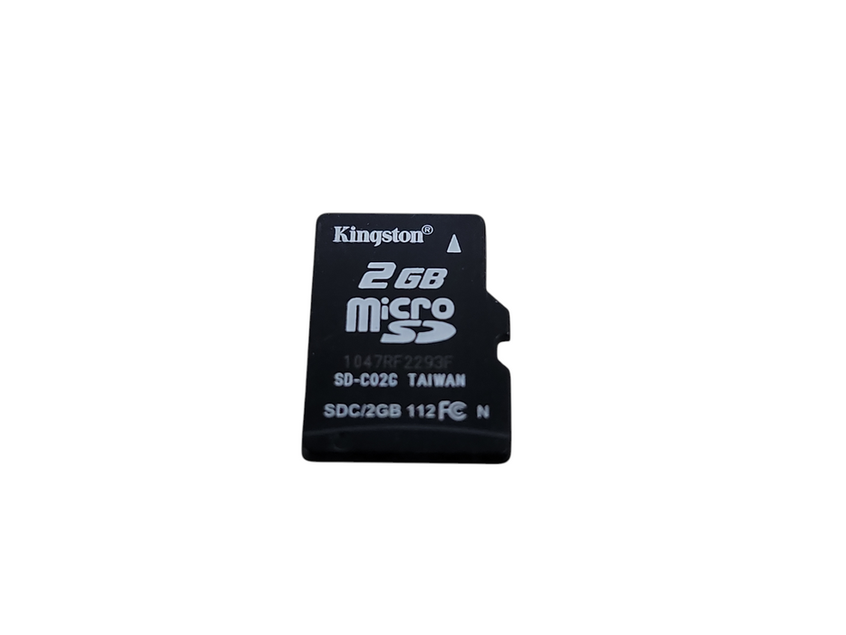 Lot of 313x Micro SD Cards [Assorted Brands | 2GB | U1]