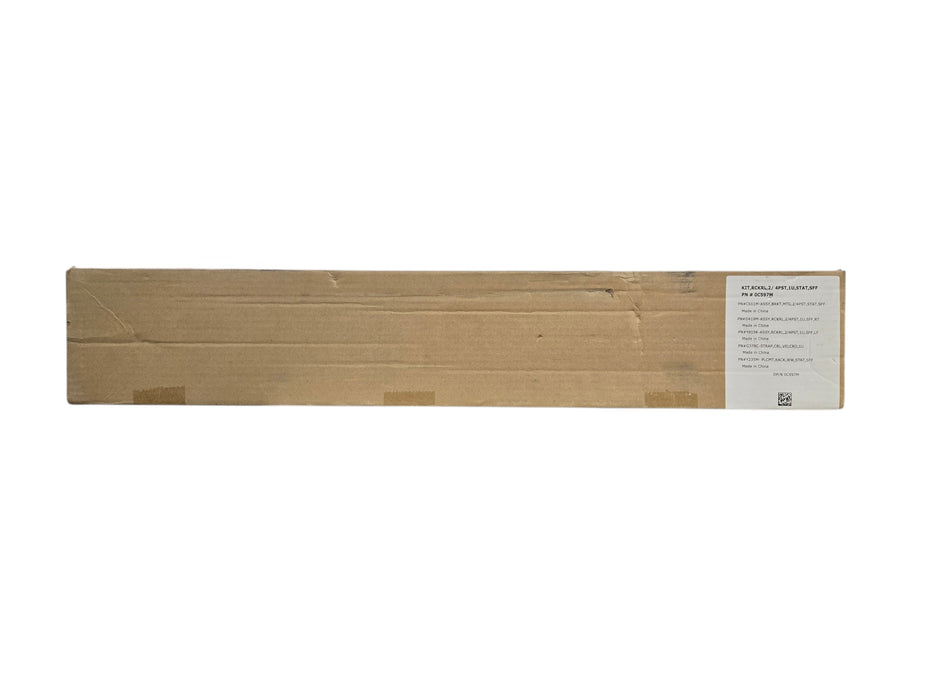 Dell Server Static Rackmount Rack 0C597M