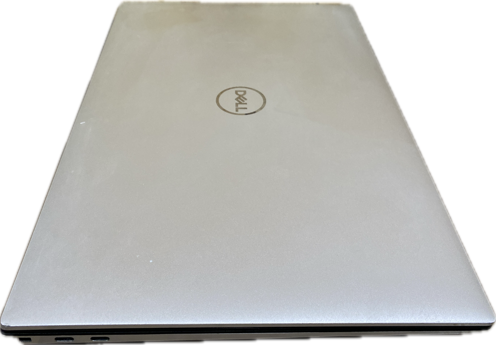 Dell XPS 15 9500 i9-10885H GTX1650Ti 4GB GPU 16GB RAM 256GB SSD No power Adapter