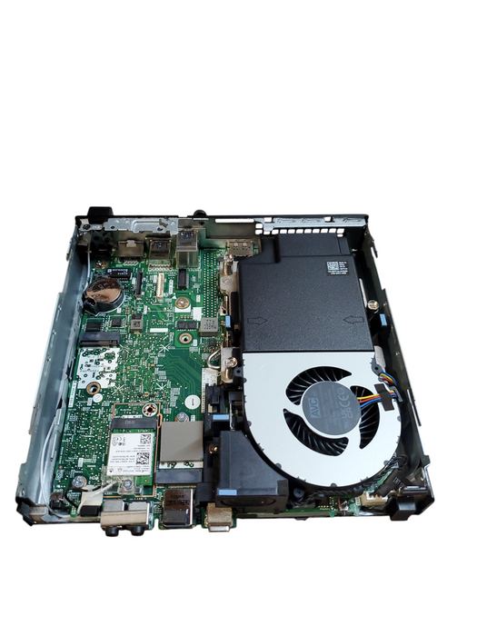 Dell OptiPlex 7000 Micro Intel i5-12500 16GB RAM DDR5 NO-HDD/SSD