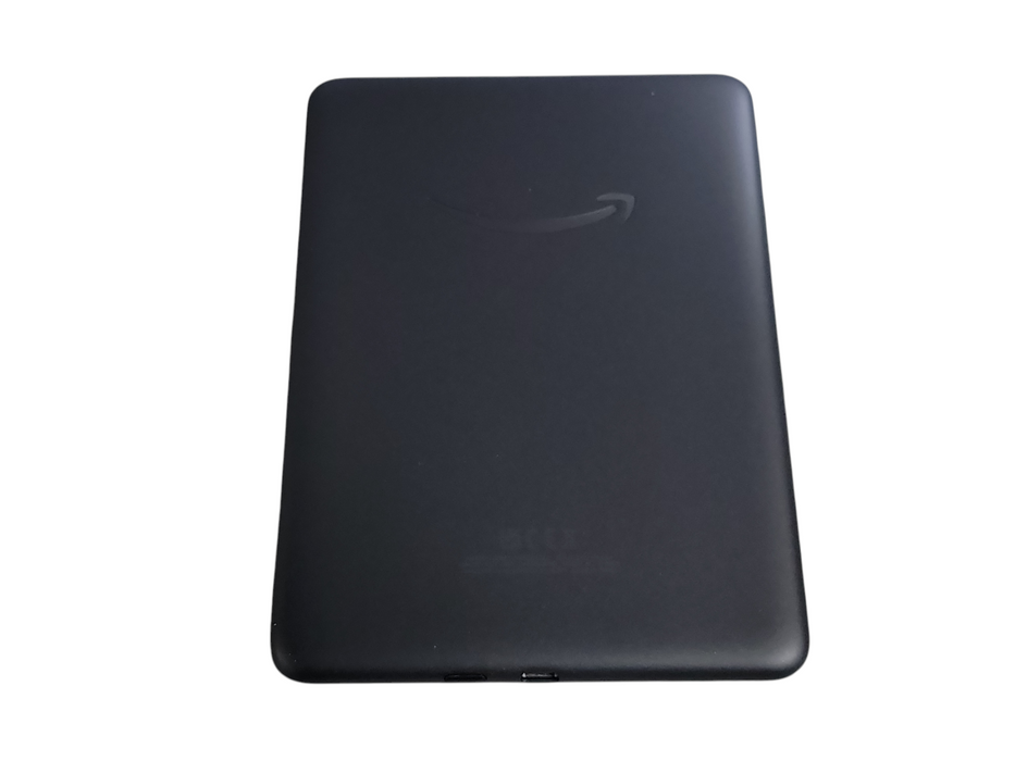 Amazon Kindle Colorsoft Signature Edition - 32GB - Black