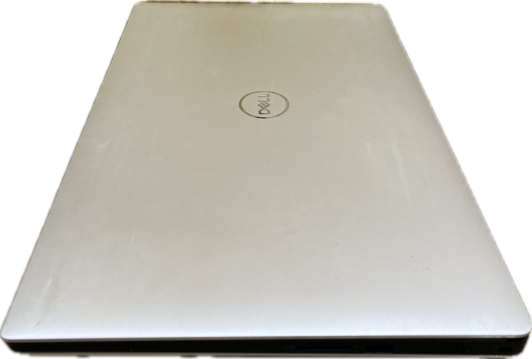 Dell XPS 15 7590 4K LCD i9-9980HK GTX 1650 4GB GPU 16GB RAM 256GB SSD