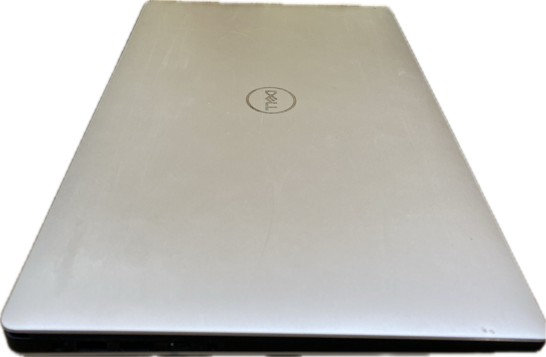 Dell XPS 15 7590 4K LCD i9-9980HK GTX 1650 4GB GPU 16GB RAM 256GB SSD