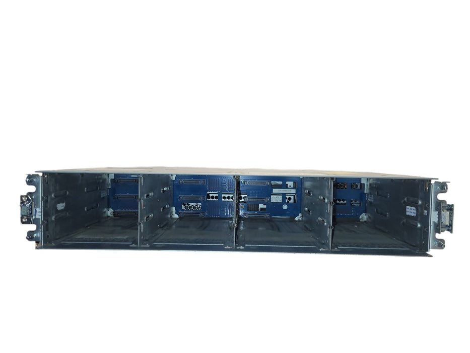 HP FCLSE-0801 StorageWorks MSA P2000 G3 2x SAS Controllers AW592B