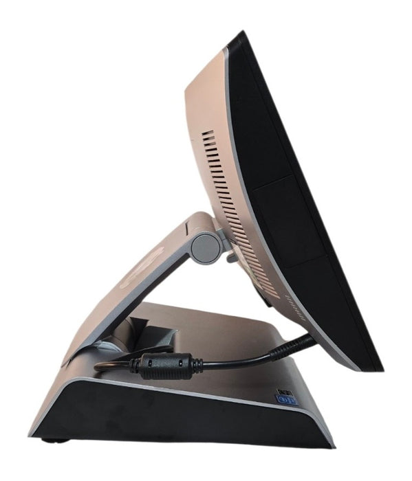Like New HP RP9 G1 Model 9015 AiO POS Pentium G4400 3.30GHz, 4GB RAM, 120GB SSD
