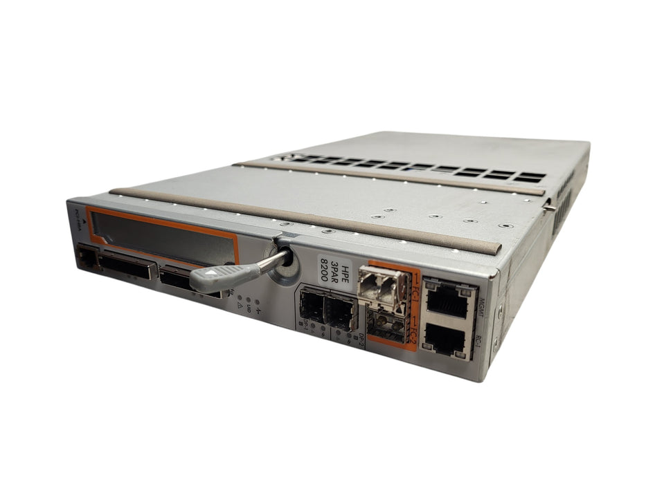 HPE 3PAR 8200 Controller Node - K2Q35-63001 809805-001