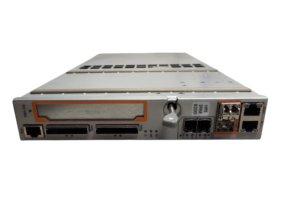 HPE 3PAR 8200 Controller Node - K2Q35-63001 809805-001