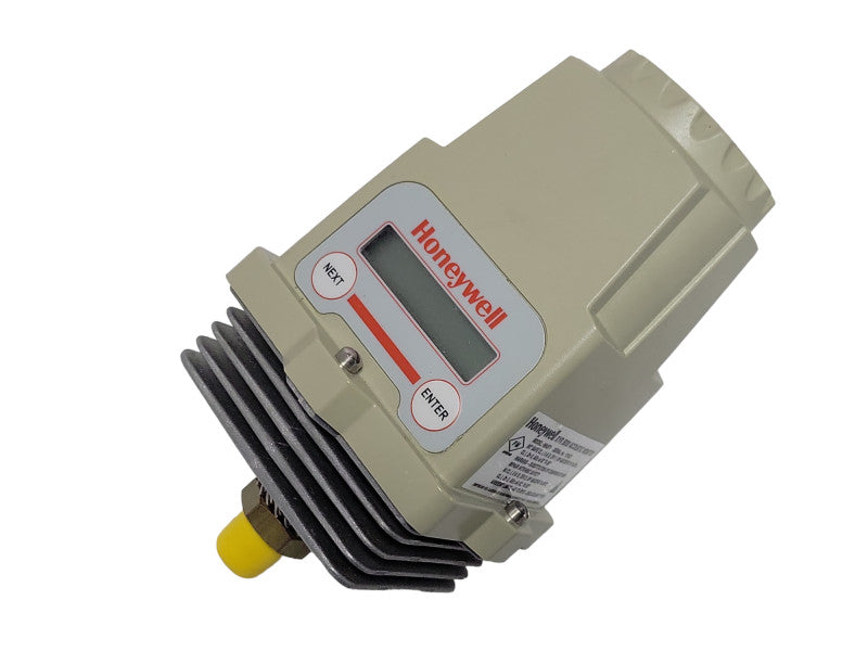 Honeywell XYR 5000 ACOUSTIC MONITOR WN571, READ _