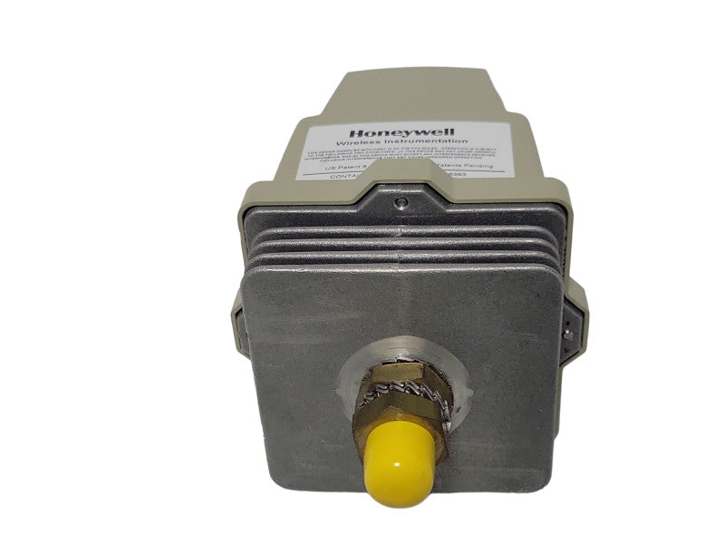 Honeywell XYR 5000 ACOUSTIC MONITOR WN571, READ _