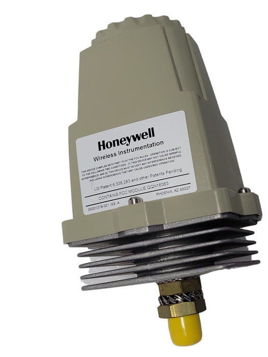 Honeywell XYR 5000 ACOUSTIC MONITOR WN571, READ _