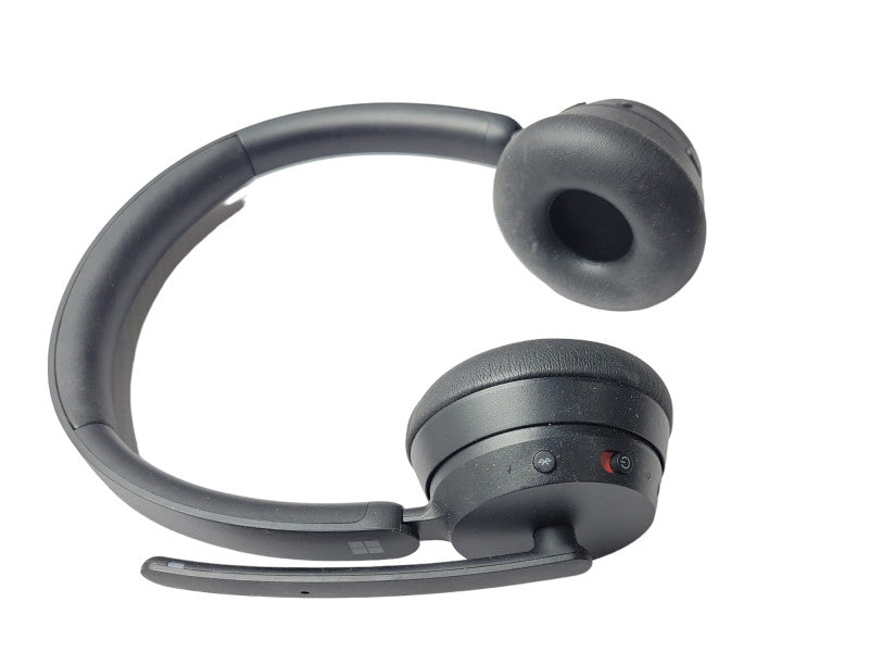 Microsoft Modern Wireless Headphones Headset with Microphone Q_