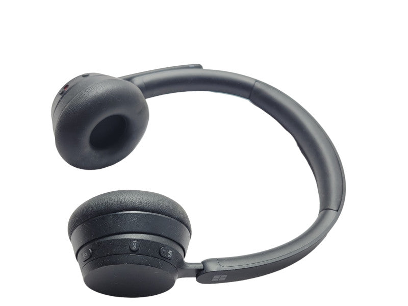 Microsoft Modern Wireless Headphones Headset with Microphone Q_