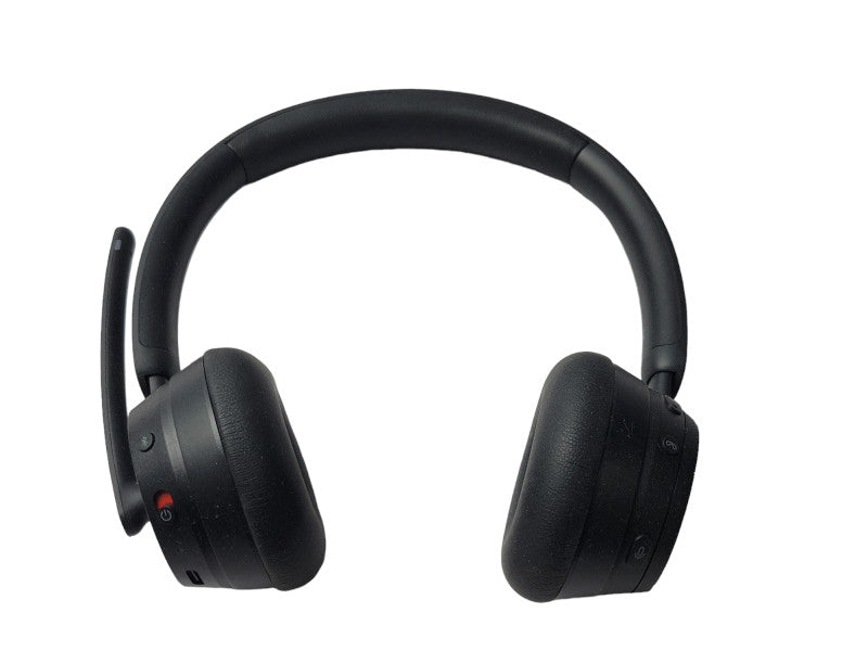 Microsoft Modern Wireless Headphones Headset with Microphone Q_