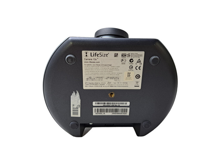 LifeSize 10x LFZ-019 | 10x Video Motorized Conference Camera