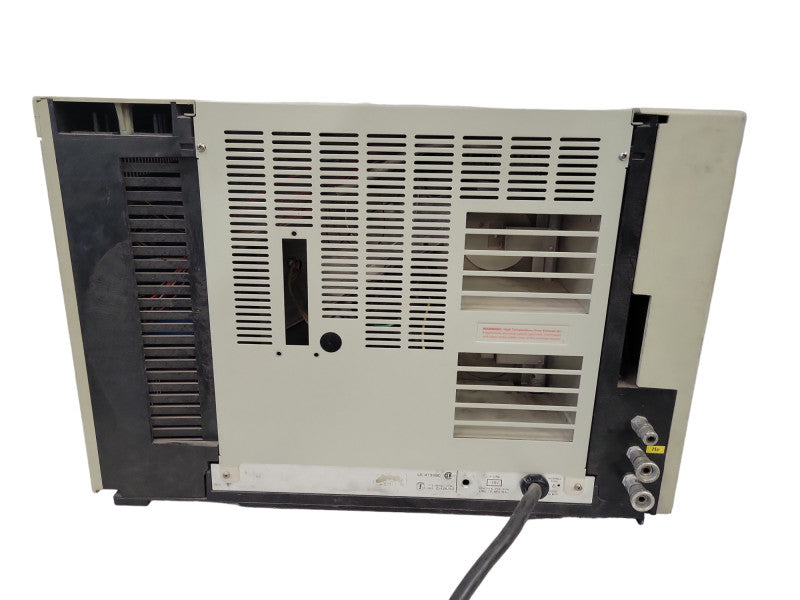 Hewlett Packard HP 5890 Gas Chromatograph %