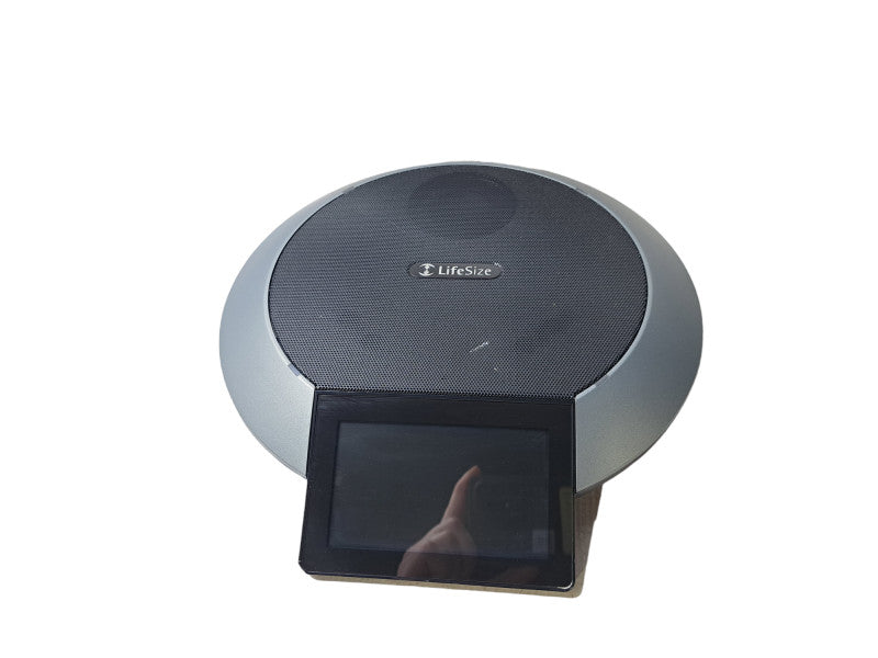 LifeSize HD Audio Conference Unit LFZ-021 (2nd Gen) *READ*