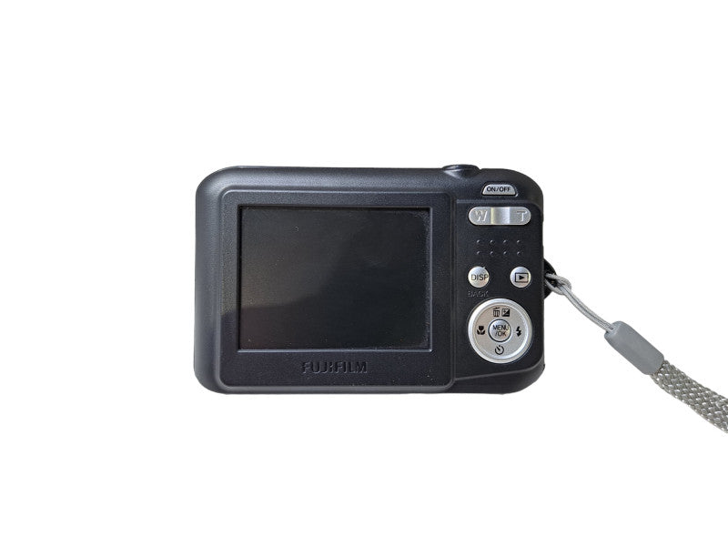 Fujifilm Finepix L30 10MP Digital Camera + Battery | Black *READ*