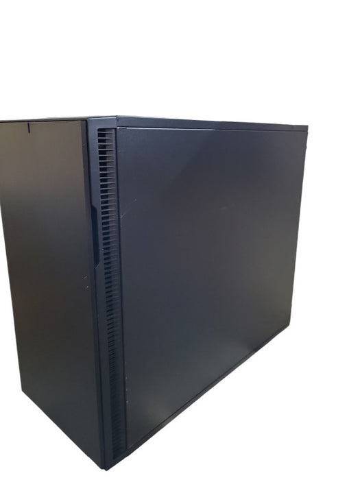 Custom PC/ASUS Z97-E, i7-4790 3.60GHz, 16GB DDR3, 512GB NVMe !