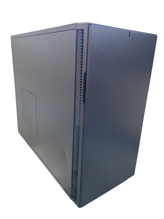 Custom PC/ASUS Z97-E, i7-4790 3.60GHz, 16GB DDR3, 512GB NVMe !