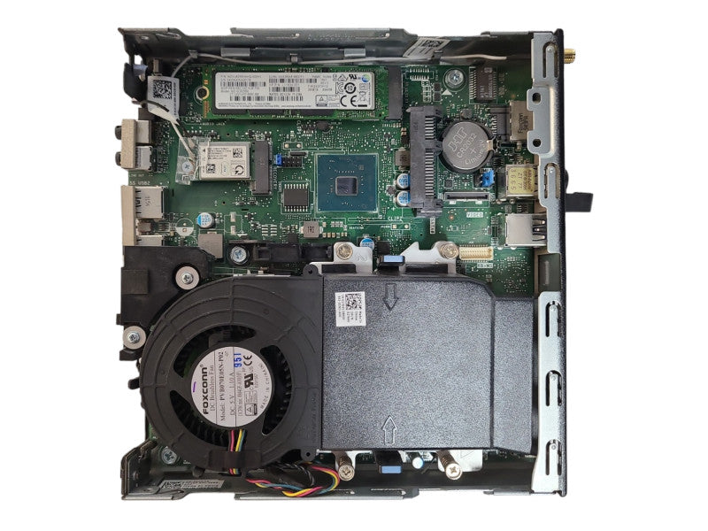 Dell OptiPlex 3070 USFF, i5-9500T 3.10GHz 6C, 8GB DDR4, 256GB NVMe, WiFi