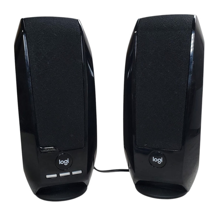 Logitech S150 - Digital USB Stereo Speakers