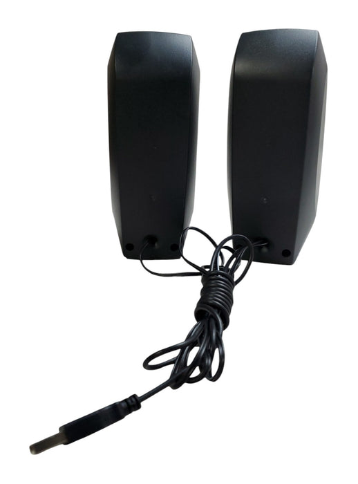 Logitech S150 - Digital USB Stereo Speakers