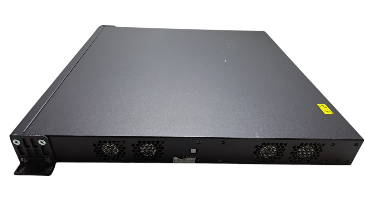 HPE OfficeConnect 1950 48G 2SFP+ 2XGT PoE+ 370W Managed Switch JG963A