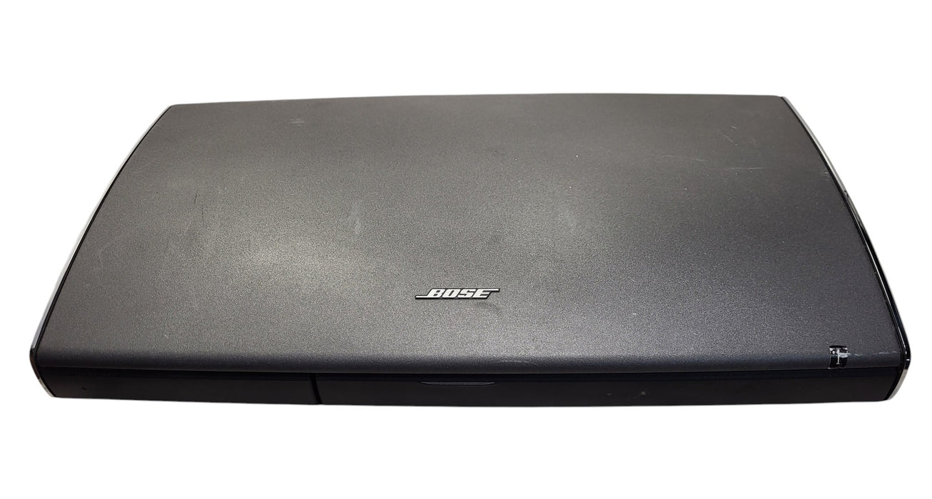 Bose AV35 Control Console - Media Center Home Theater Receiver No AC