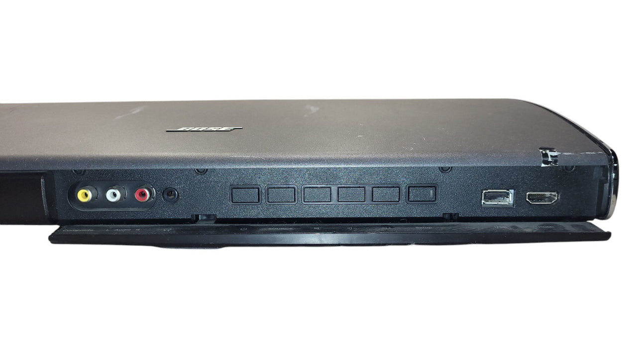 Bose AV35 Control Console - Media Center Home Theater Receiver No AC