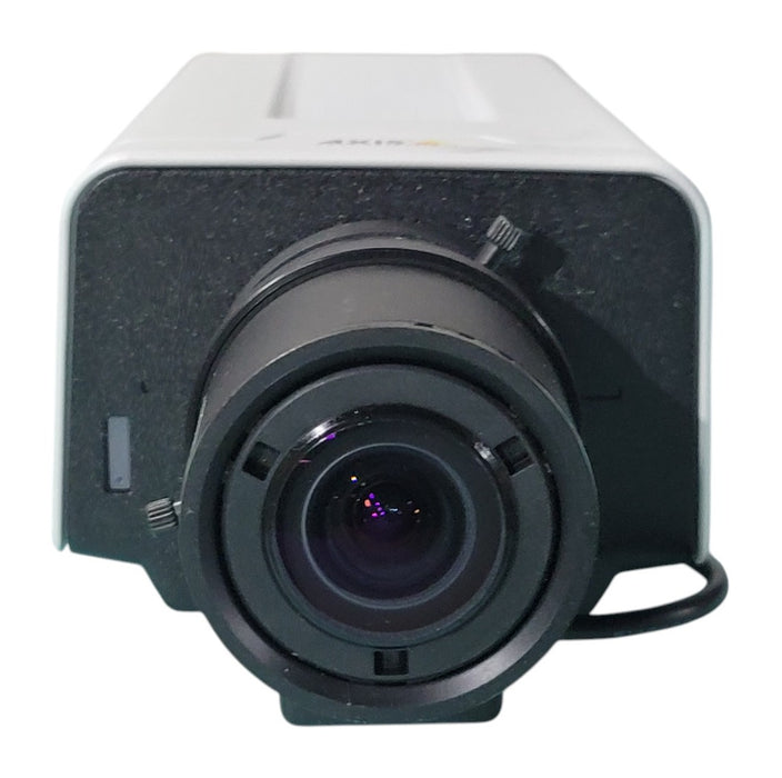AXIS P1375 Network Security Camera 01532-001-04 PoE 1080p CS-Mount Lens