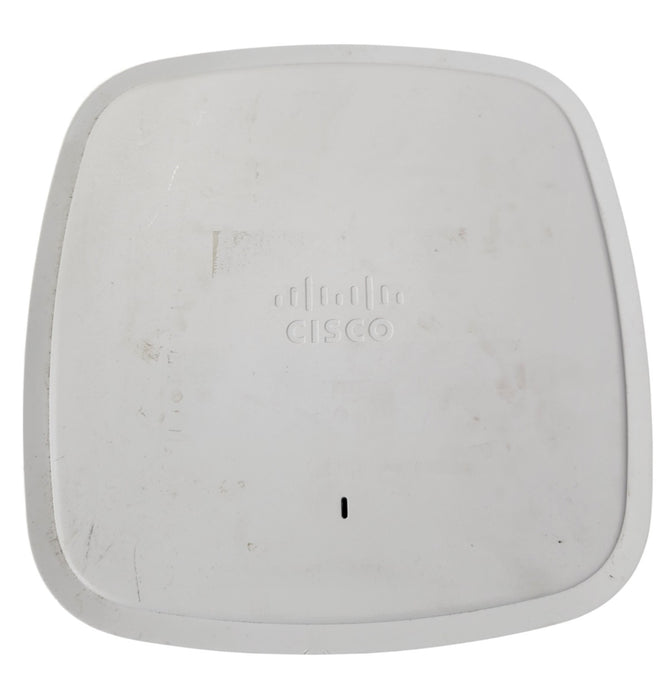 Cisco Catalyst 9130AX Series C9130AXI-A Wi-Fi 6 Access Point