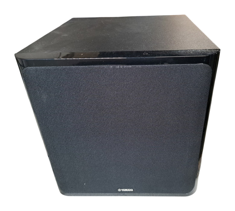 Yamaha NS-WSW41 Wireless Subwoofer (READ)